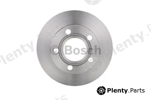 Bosch 0986478132 — Brake Disc