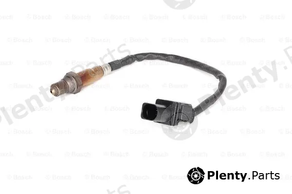 Lambda Sensor