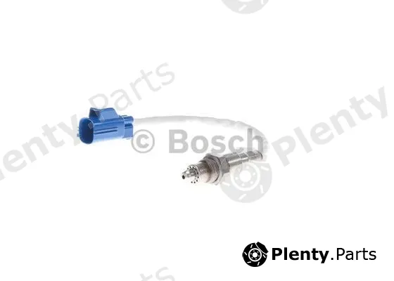 Lambda Sensor