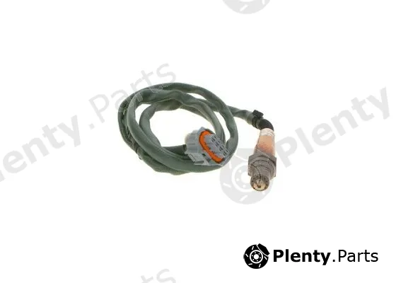 Lambda Sensor