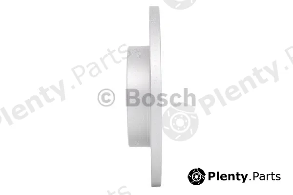 Bosch 0986479B20 — Brake Disc