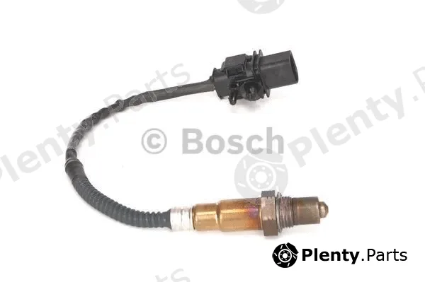 Lambda Sensor
