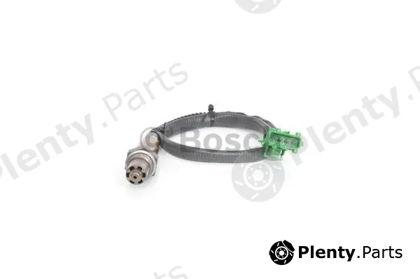 Lambda Sensor
