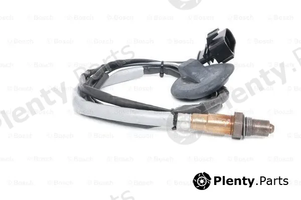 Bosch 0258006406 — Lambda Sensor