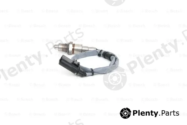 Lambda Sensor