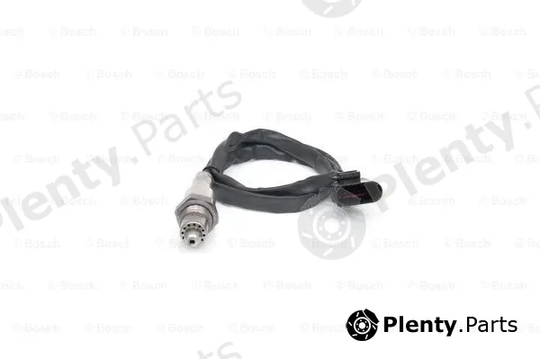 Lambda Sensor