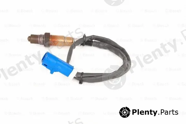 Lambda Sensor