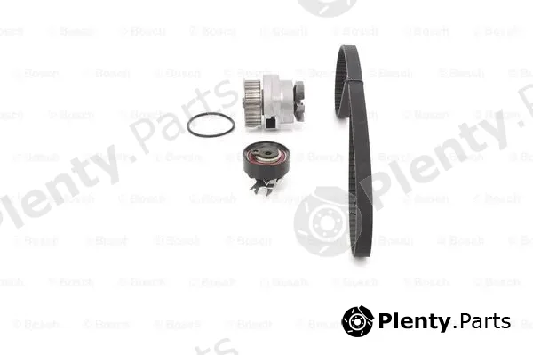 Bosch 1987948858 — Water Pump & Timing Belt Kit