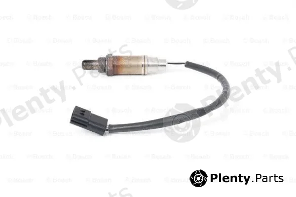 Bosch 0258003774 — Lambda Sensor