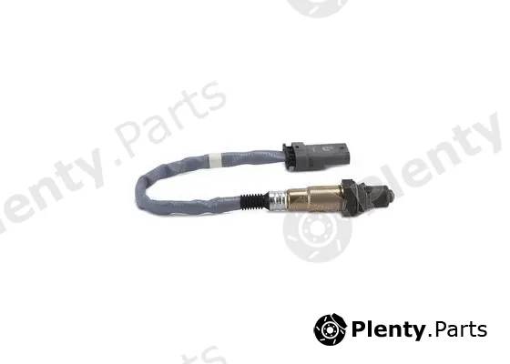 Lambda Sensor