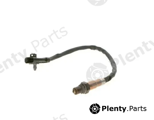Lambda Sensor