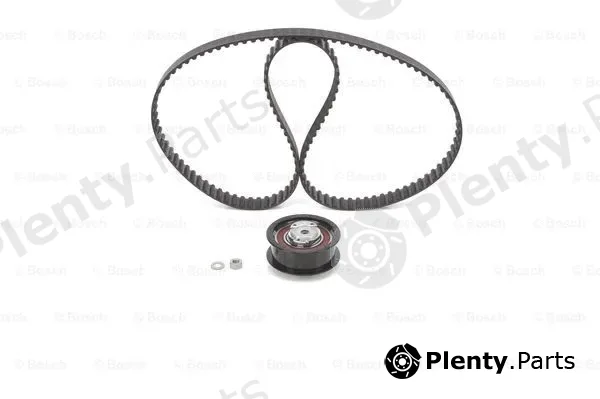Bosch 1987948030 — Timing Belt Kit