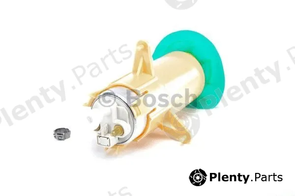 Bosch 0986580161 — Fuel Pump