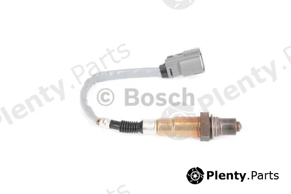 Lambda Sensor
