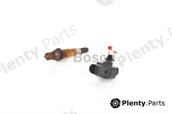 Lambda Sensor