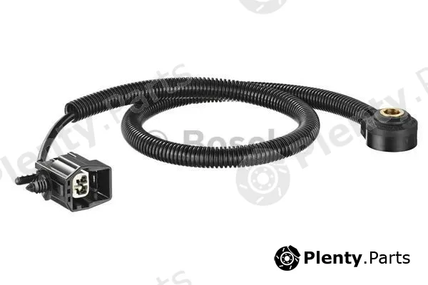 Bosch 0261231143 — Knock Sensor