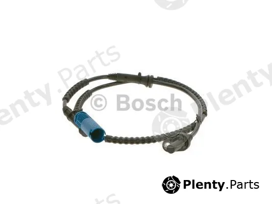 Bosch 0265007808 — Sensor, wheel speed