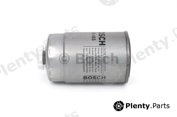 Bosch 1457434455 — Fuel Filter