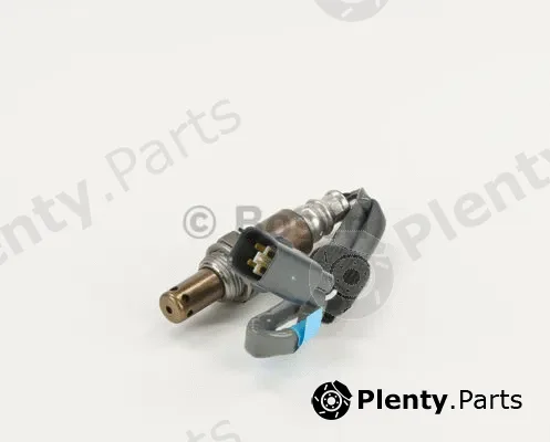 Lambda Sensor