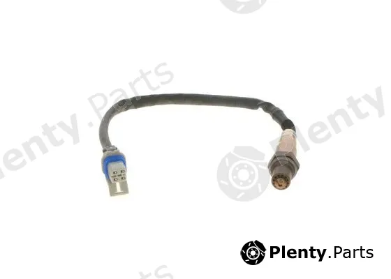Lambda Sensor