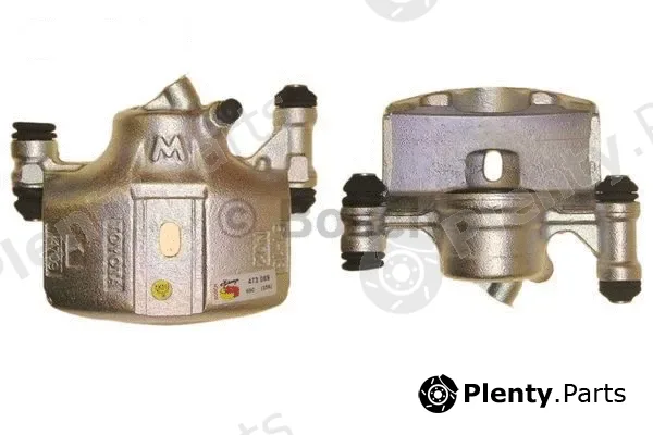 Bosch 0986473089 — Brake Caliper