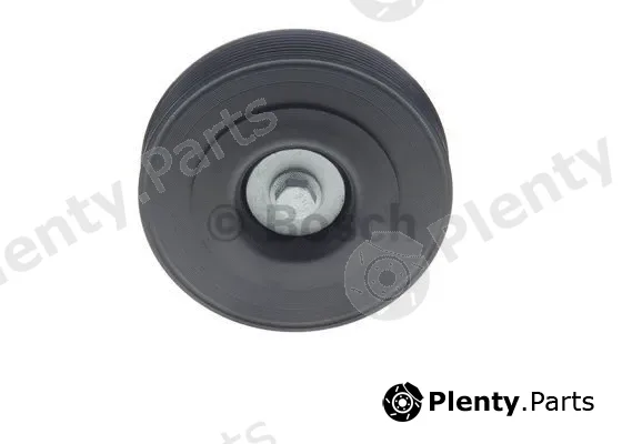 Bosch 1987945610 — Belt Pulley, crankshaft