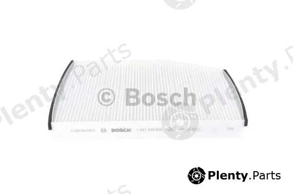 Bosch 1987435028 — Filter, cabin air