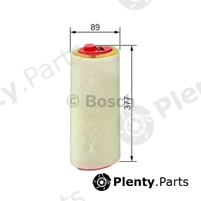 Bosch 1457433588 — Air Filter