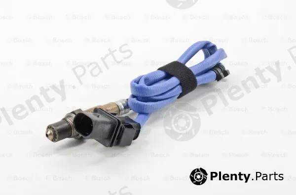 Bosch 0258017222 — Lambda Sensor