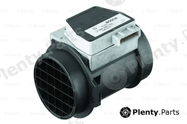 Bosch 0280213017 — Mass Air Flow Sensor
