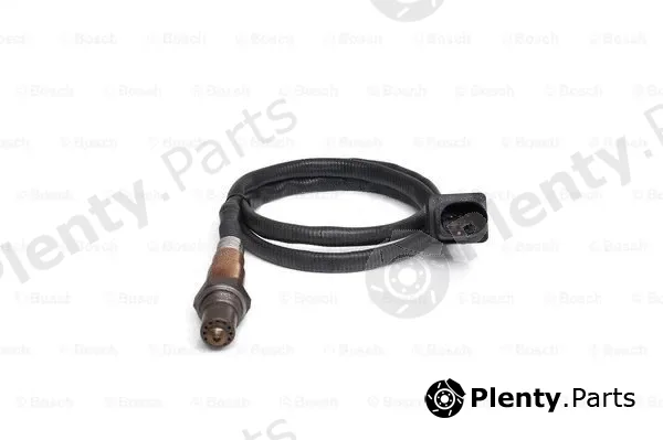 Lambda Sensor