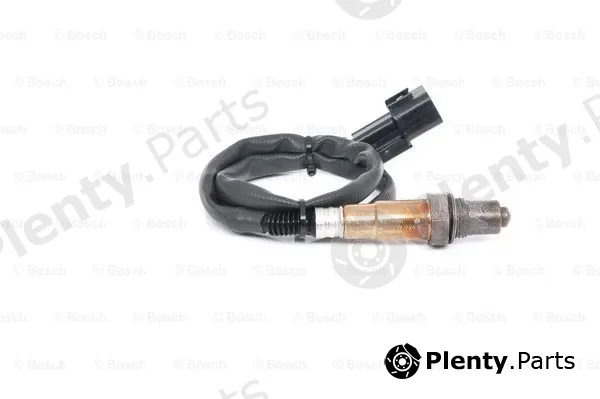 Lambda Sensor