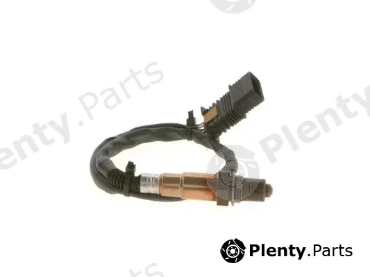 Lambda Sensor