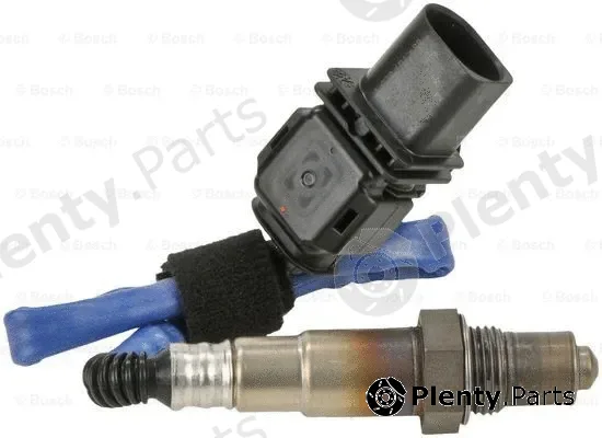 Lambda Sensor