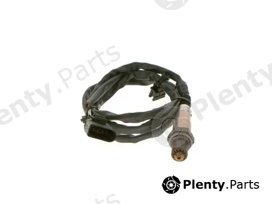 Bosch 0258010409 — Lambda Sensor