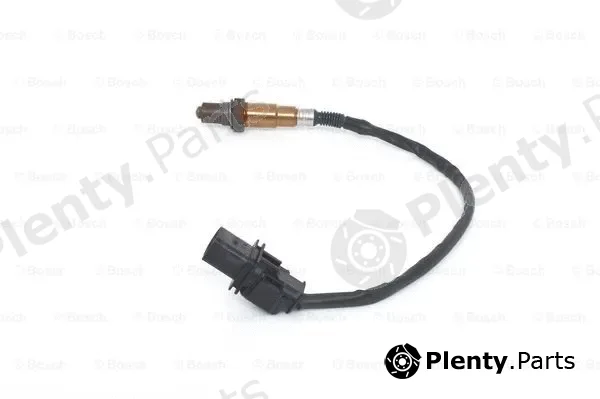 Bosch 0281004573 — Lambda Sensor