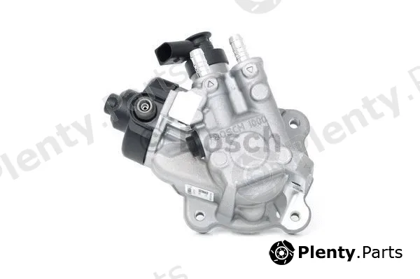 Bosch 0445010543 — High Pressure Pump