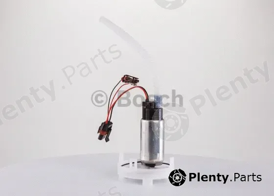 Bosch F000TE181A — Fuel Pump