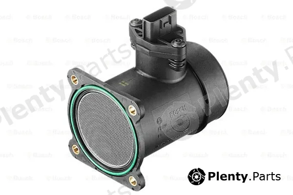 Bosch 0280218117 — Mass Air Flow Sensor
