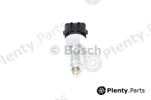 Oil Pressure Switch