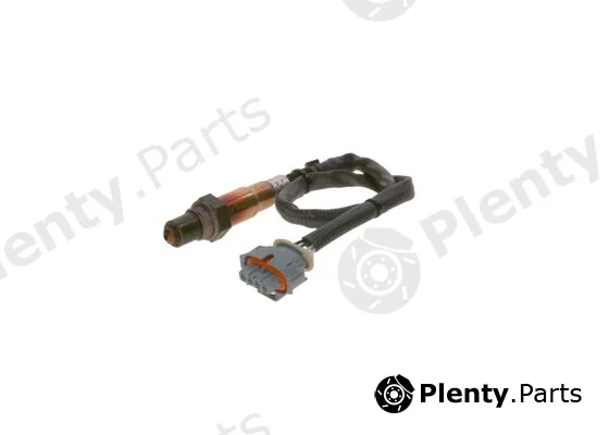 Lambda Sensor