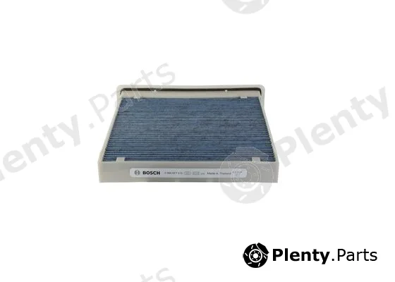 Bosch 0986AF7015 — Filter, cabin air Aeristo Premium