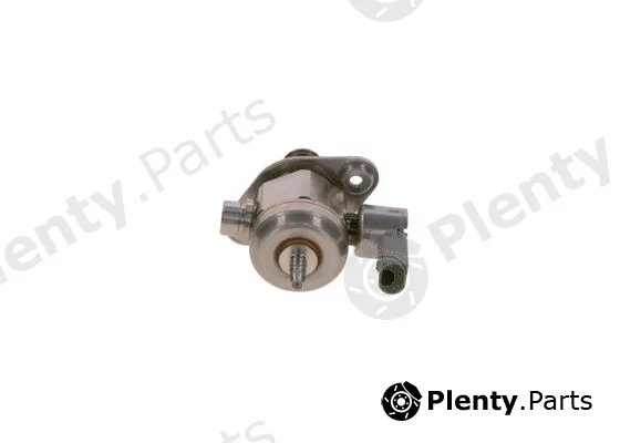 Bosch 0261520480 — High Pressure Pump