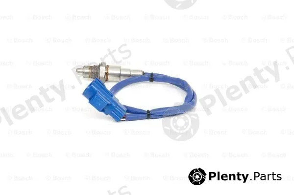 Lambda Sensor
