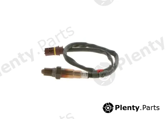 Bosch 0258006324 — Lambda Sensor