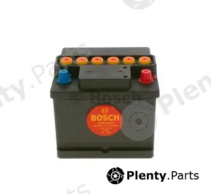 Bosch F026T02310 — Starter Battery Classic