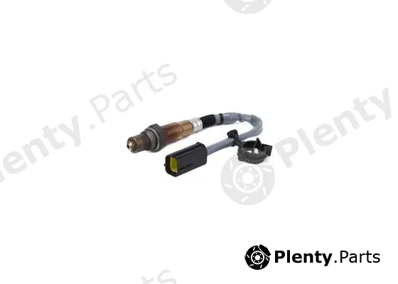 Lambda Sensor