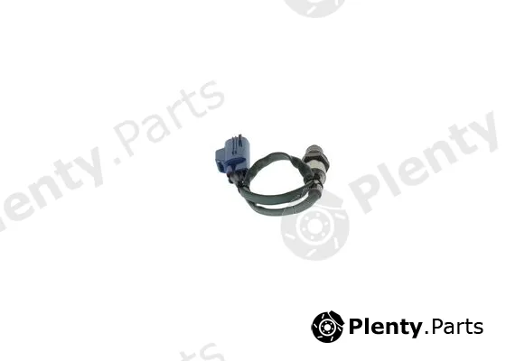 Lambda Sensor