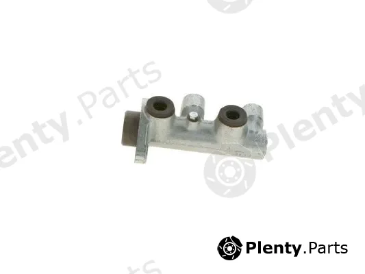 Bosch 0986481039 — Brake Master Cylinder