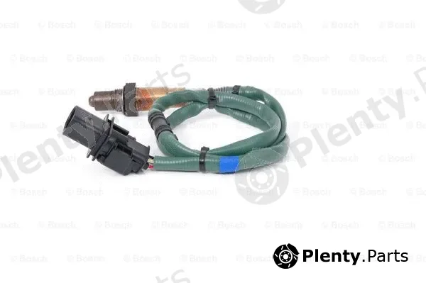 Lambda Sensor